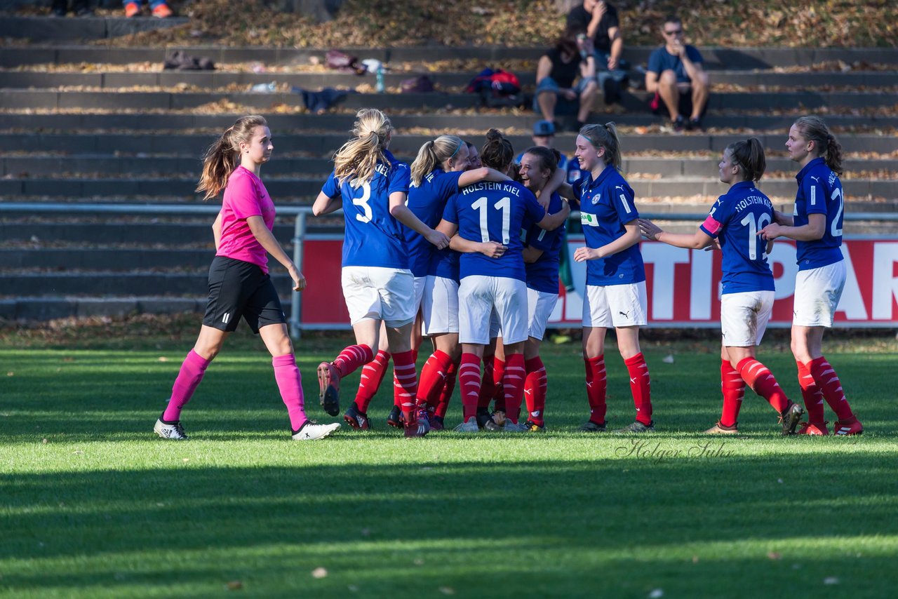 Bild 348 - Frauen Holstein Kiel - SV Meppen : Ergebnis: 1:1